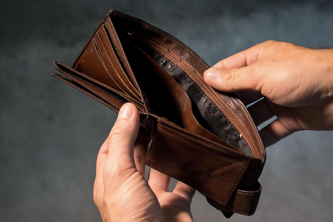 自己破産後にクレジットカードはいつから作れるのか？