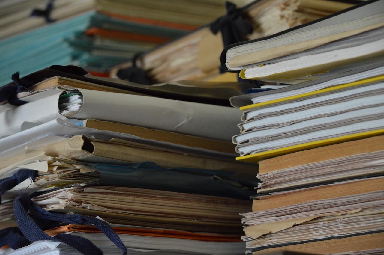 債務整理に必要な書類は何ですか？