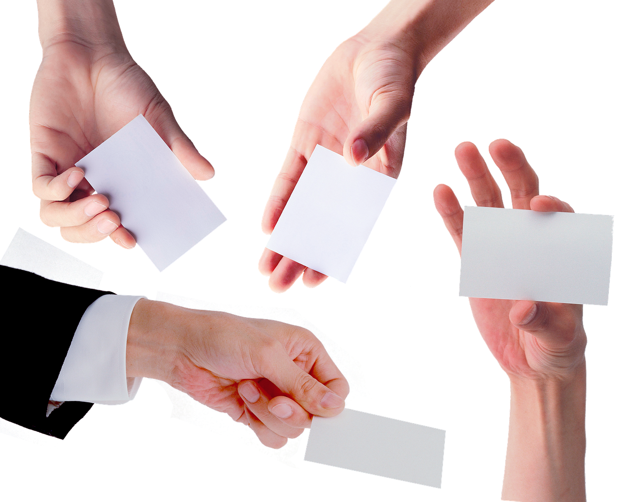 債務整理をした場合、クレジットカードは作れないのか？