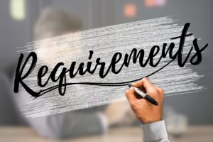 無職でも借金整理ができる条件とは？