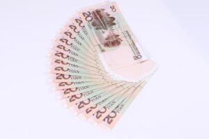 20代の借金問題解決に役立つ成功事例は？